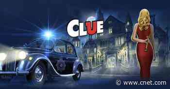 Classic Mystery Board Game Clue Lands in Apple Arcade     - CNET