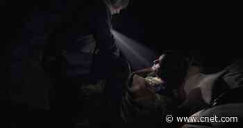 Resident Evil 4 Remake: What Does the Post-Credits Scene Mean?     - CNET