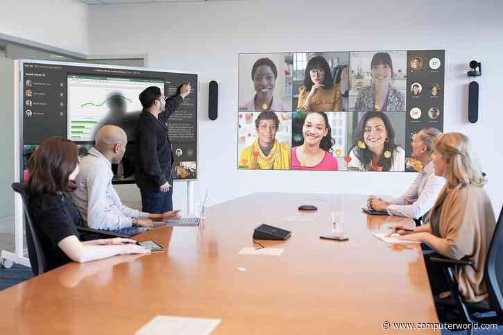 Is Apple really joining the WFH counter-revolution?