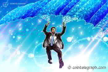 Arbitrum airdrop hype grips DeFi world: Finance Redefined