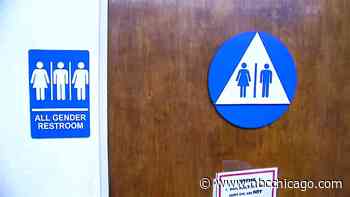 Activists Respond to Illinois Bill Allowing Multi-Stall Gender Neutral Bathrooms