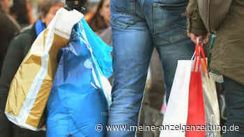 Verkaufsoffener Sonntag in NRW: Am 26. März öffnen in vielen Städten die Geschäfte