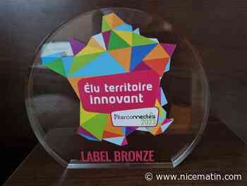 Pourquoi L’Agglo Cannes Lérins est un "territoire innovant" dans sa lutte contre les inondations