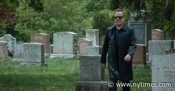 In the Long, Paranoid Shadow of ‘24’