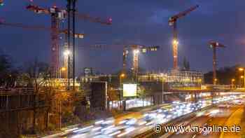 Immobilienkrise: Das dicke Ende kommt erst noch