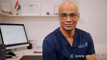 Satbir works as a doctor, but in his spare time he makes music videos that are reaching millions