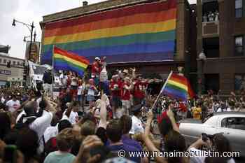 Unwelcome spotlight falls on NHL team Pride night events