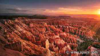 'Ring of fire' from US national parks: 7 great places to see the annular solar eclipse 2023