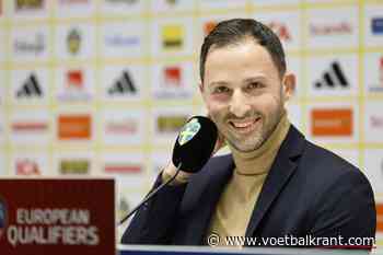 LIVE: Lukebakio-Lukaku bis!