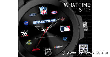 Game Time Productions Enters into Strategic Alliance with BrandStar