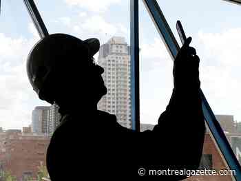 Quebec construction sites can use employee clocking apps under conditions: arbitrator