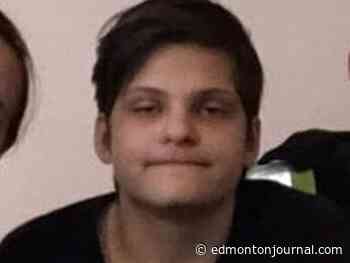 Sources identify deceased teen who killed Edmonton police officers