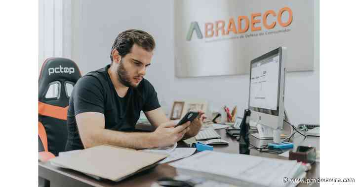 Empresário e mentor Leandro Castro Pelegrini destaca importância das ações coletivas para limpar o nome dos brasileiros e contribuir para a economia do país.