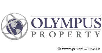 Olympus Property Acquires Third Multifamily Community in Fayetteville, North Carolina
