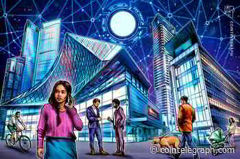 Animoca Brands cuts metaverse fund target to $800M: Report