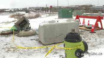 Calgary police officers cleared of wrongdoing in fatal 2020 fleeing vehicle collision