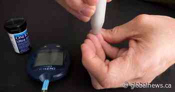 New Brunswick looks to lighten financial burden for those with diabetes