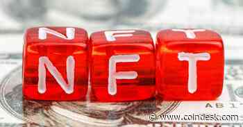 NFTX DAO Eyes Treasury Rebalancing After USDC Wobbles