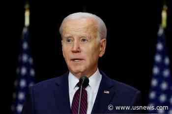 Biden Says US Is Prepared to Act 'Forcefully' to Protect Americans