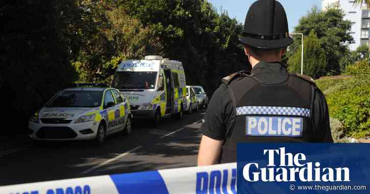 Do not expect privacy if charged with a crime, says police standards body