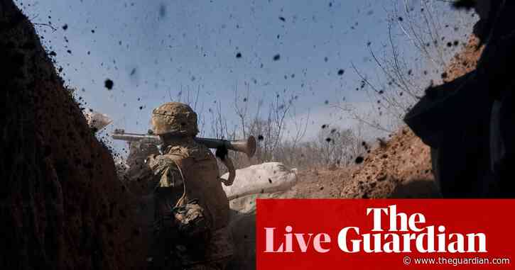 Russia-Ukraine war: UN reports dozens of summary executions of PoWs; Nordic nations agree joint air defence plan – as it happened