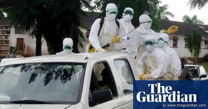 Tanzania announces outbreak of deadly Marburg virus disease