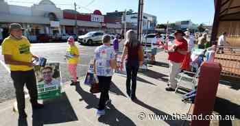 Haven't voted yet? Here are some last minute ag views to give you a hand