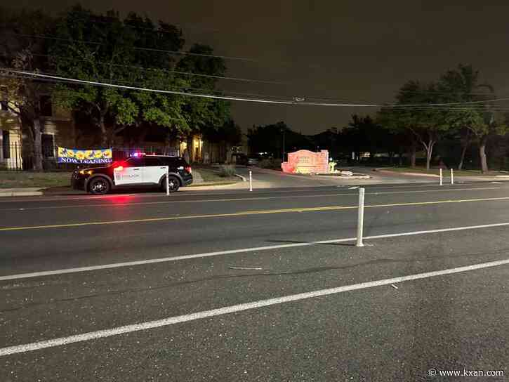 Juvenile arrested in southeast Austin homicide; city's 6th homicide in 10 days