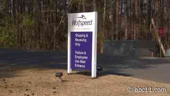 'Investing in America': President Joe Biden expected to visit Triangle, Wolfspeed in RTP