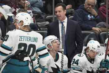 NHL teams balance progress, draft lottery as Bedard in play