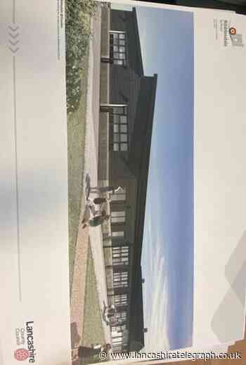 The ins and outs of the Ribblesdale Primary School opening!