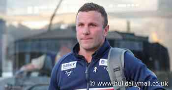 Willie Peters provides early Ryan Hall injury update as winger set for scans