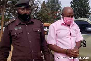 'Hotel Rwanda' Figure Rusesabagina Released From Prison in Rwanda - U.S. Officials