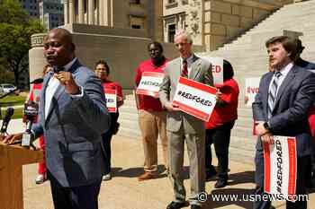 Education Advocates Seek More Money From Mississippi Budget