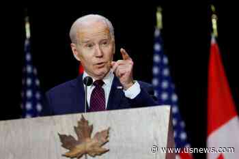 United Nations Could Play Role in Haiti, Biden Says