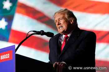 Trump Rally Falls During Anniversary of Waco's Dark Past