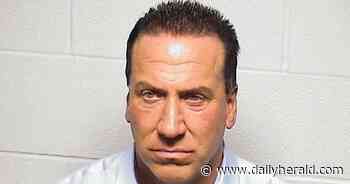 Vernon Hills man gets 8 years in prison for 'long cons'