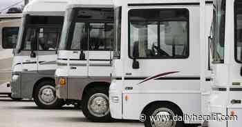 Stricter rules for RV parking enacted in South Barrington