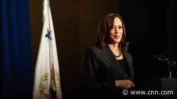 Vice President Kamala Harris hires Stephanie Young to be new senior adviser