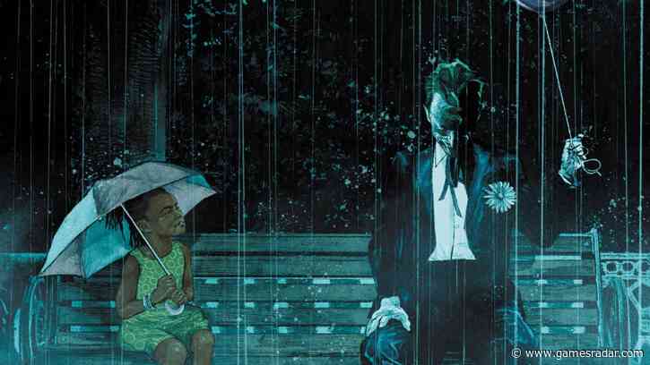 DC reinvents Batman and the Joker's first encounter with The Brave and The Bold