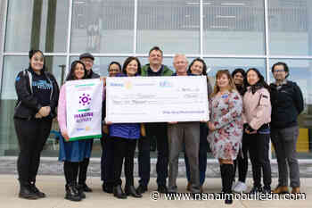 Rotary clubs announce new fund to help community-minded VIU students