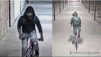 Hobbs police seek person behind multiple high school fires