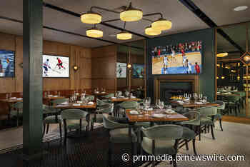 BANKROLL OPENS EAGERLY AWAITED DINING ROOM AND INTRODUCES FULL MENU