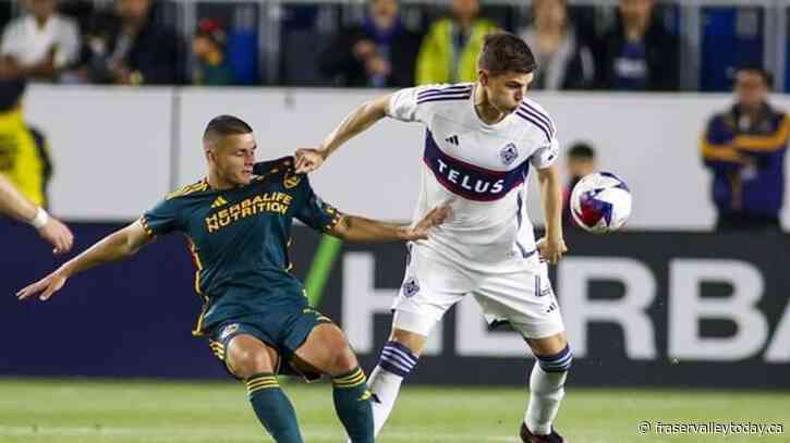 Winless Vancouver Whitecaps cautious ahead of matchup with undermanned Minnesota