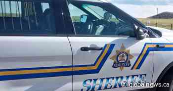 Alberta Sheriffs receiving additional officers and more powers with new funding