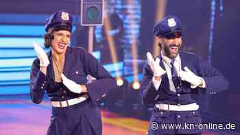 „Let's Dance“ heute: Wer ist raus? Sally Özcan muss in Show 5 gehen