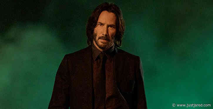 Will There Be a 'John Wick: Chapter 5'? Spoilers Revealed!