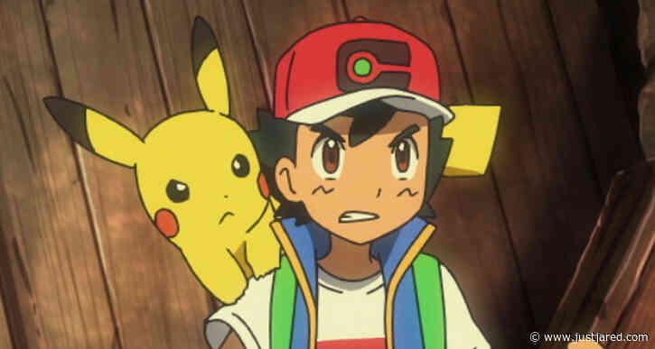Pokemon Says Goodbye to Ash Ketchum in Final Episode - Spoilers Revealed!