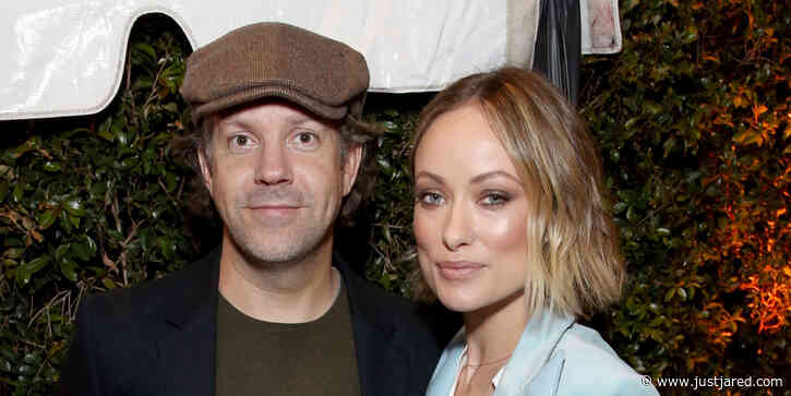 Olivia Wilde Accuses Jason Sudeikis of 'Acting in Bad Faith,' Reveals Financial Details Including Net Worth in Newly Filed Court Docs for Custody Battle