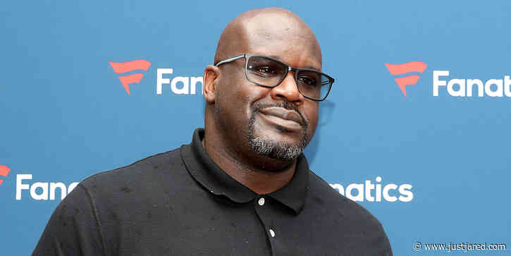 Shaquille O’Neal Reveals He's 20 Pounds Away From His Goal Weight, Talks Next Fitness Goals & Weight Loss Journey